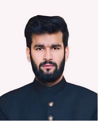 Mohammad Shahid